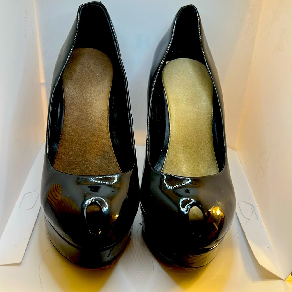 Jessica simpson pumps